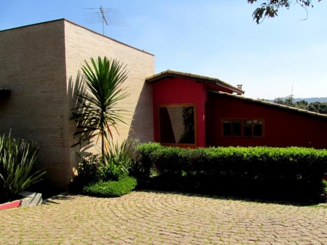 Casa em condomínio para Venda em Granja Viana - 3