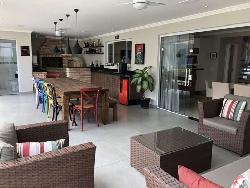 Casa em condomínio para Venda em Residencial dos Lagos - 8