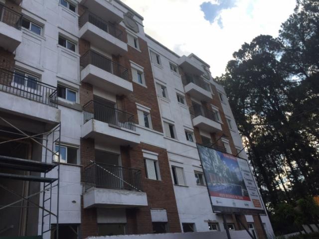 Apartamento para Venda em Granja Viana - 11