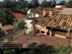 Casa para Locação em Granja Viana - 2