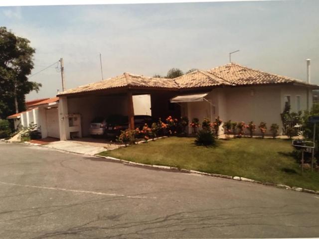 #323 - Casa em condomínio para Venda em Carapicuíba - SP - 1