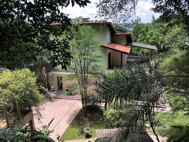 Casa em condomínio para Venda em Altos de São Fernando - 35