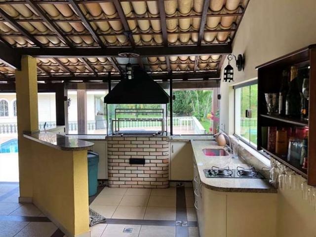 Casa em condomínio para Venda em Granja Viana - 27