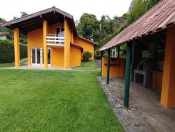 Casa para Locação em Granja Viana - 2