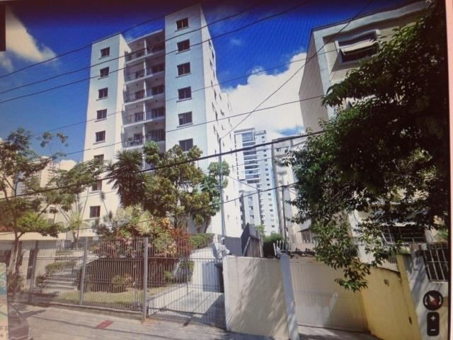 #355 - Apartamento para Venda em São Paulo - SP - 2