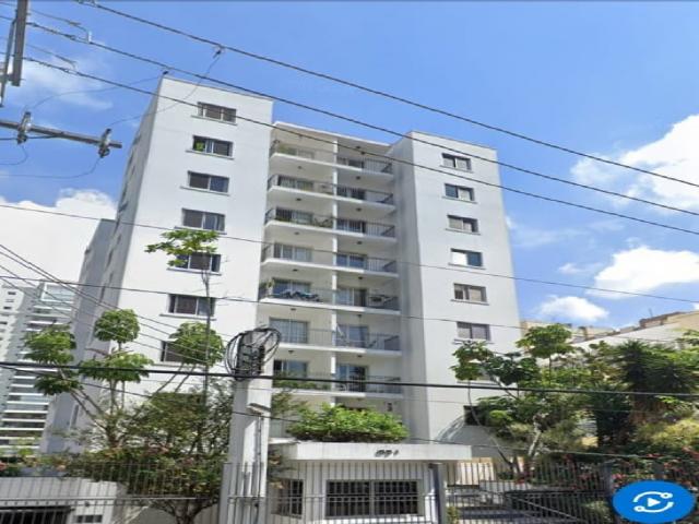 #355 - Apartamento para Venda em São Paulo - SP - 1