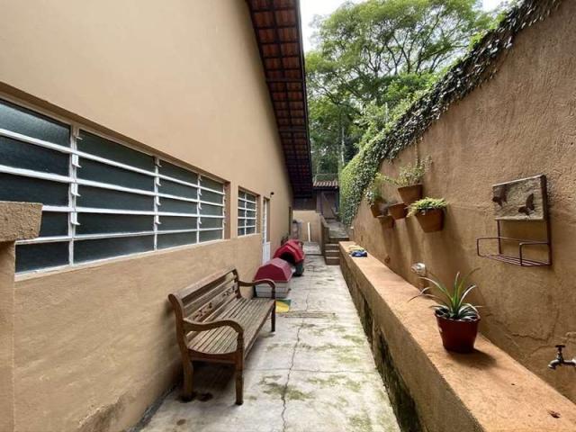 Casa para Venda em Vila Santo Antônio - 38
