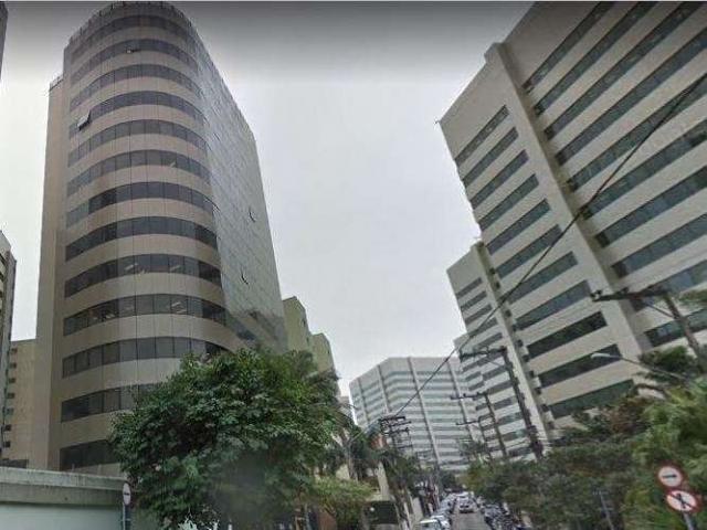 #413 - Andar Comercial para Locação em São Paulo - SP - 1