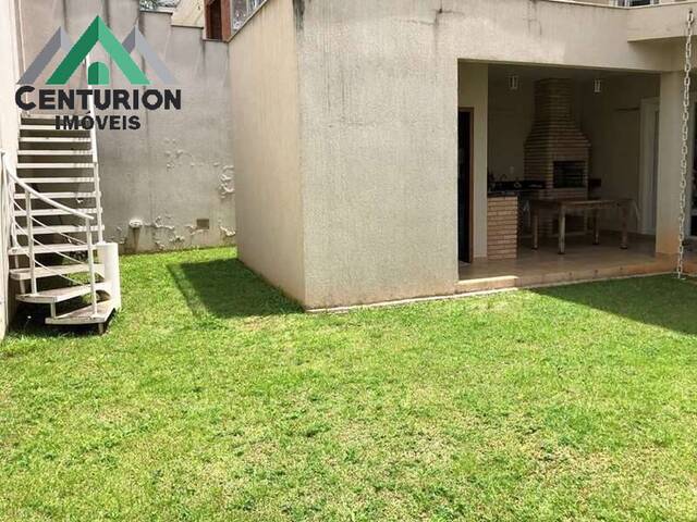 Casa em condomínio para Venda em Residencial dos Lagos - 30