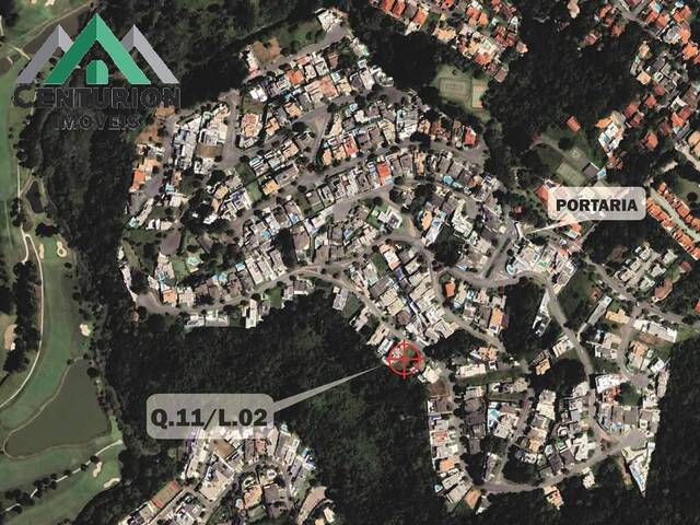 #438 - Terreno em condomínio para Venda em Carapicuíba - SP - 1