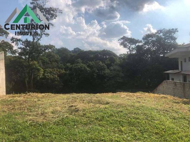 #438 - Terreno em condomínio para Venda em Carapicuíba - SP - 2