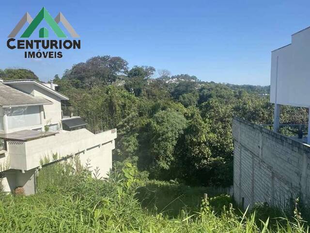 #447 - Terreno em condomínio para Venda em Carapicuíba - SP - 1