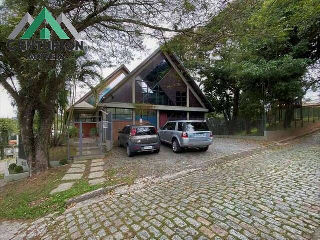 Casa para Venda em Vila Santo Antônio - 5