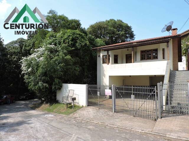 #495 - Casa em condomínio para Venda em Carapicuíba - SP - 1