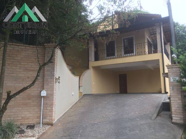 #72 - Casa em condomínio para Venda em Carapicuíba - SP - 1