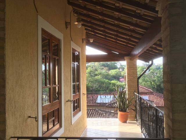 #72 - Casa em condomínio para Venda em Carapicuíba - SP - 2