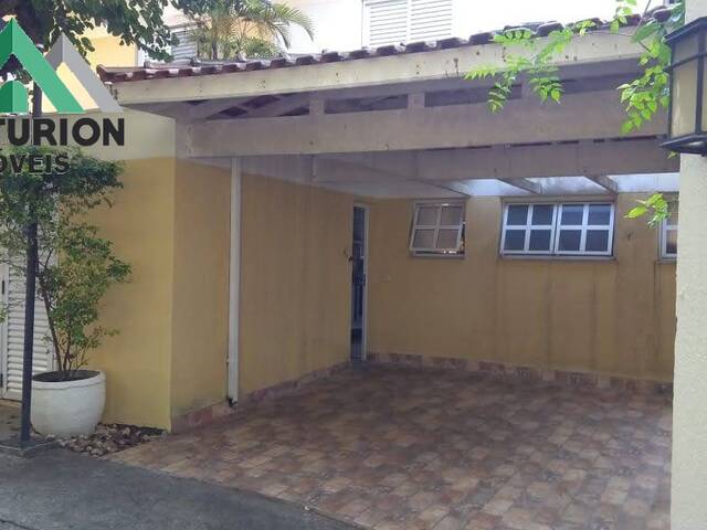 #511 - Casa em condomínio para Venda em Cotia - SP - 2