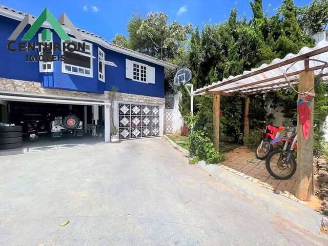 #523 - Casa em condomínio para Venda em Cotia - SP