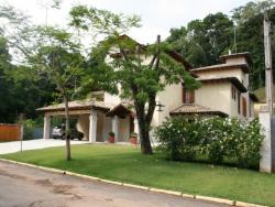 #123 - Casa em condomínio para Venda em Jandira - SP