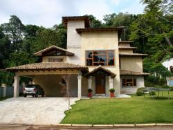 #123 - Casa em condomínio para Venda em Jandira - SP