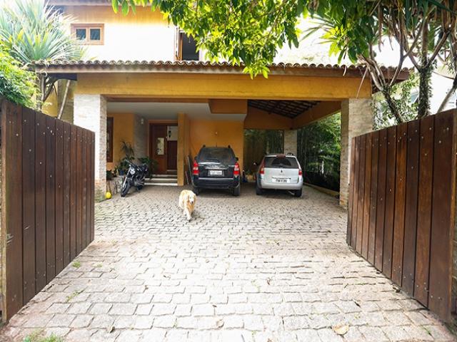#174 - Casa para Venda em Carapicuíba - SP - 2
